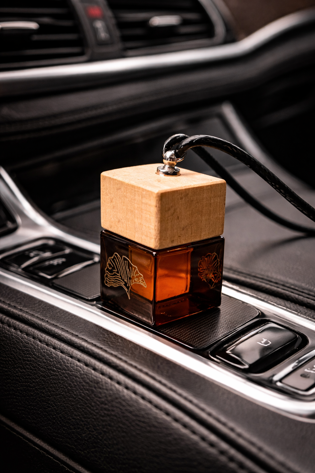 autoparfum tobacco vanilla (10 ml)