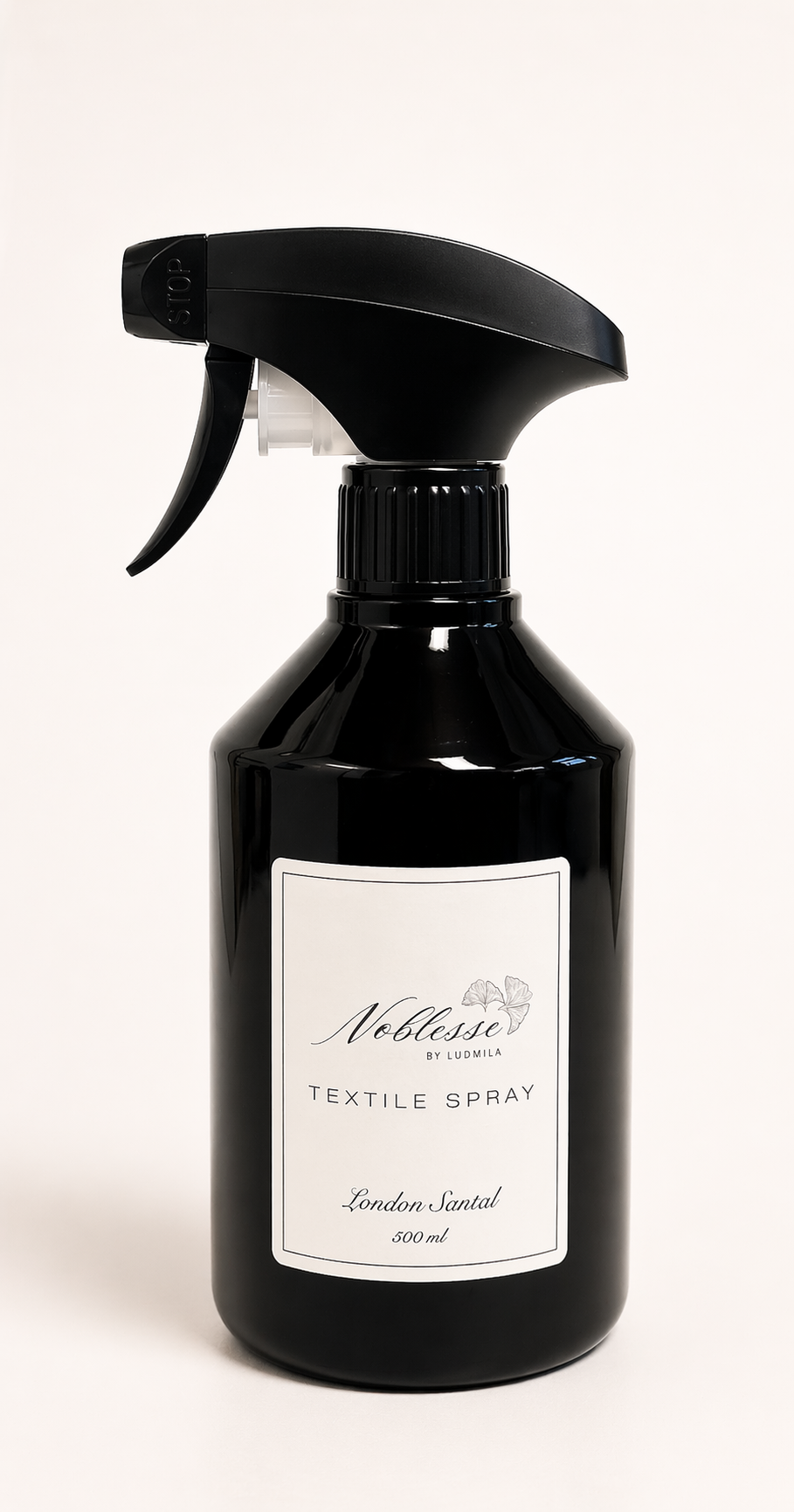 textilspray – london santal (500 ml)