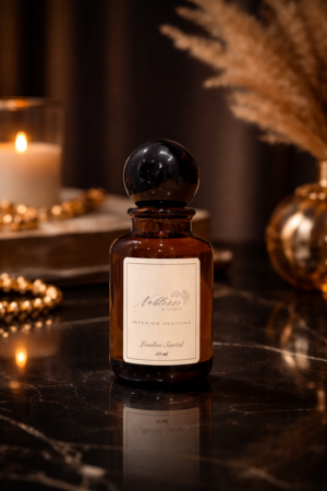 duftkerze – tobacco vanilla (160 ml / 500 ml)