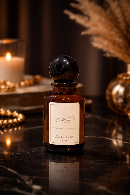 duftkerze – tobacco vanilla (160 ml / 500 ml)