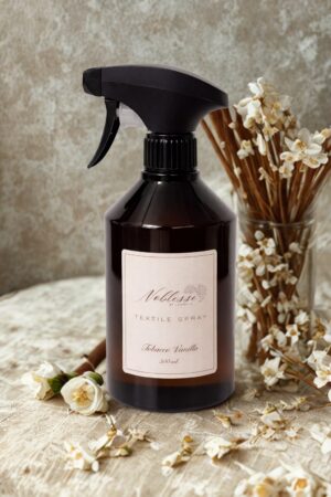 textilspray – tobacco vanilla (500 ml)