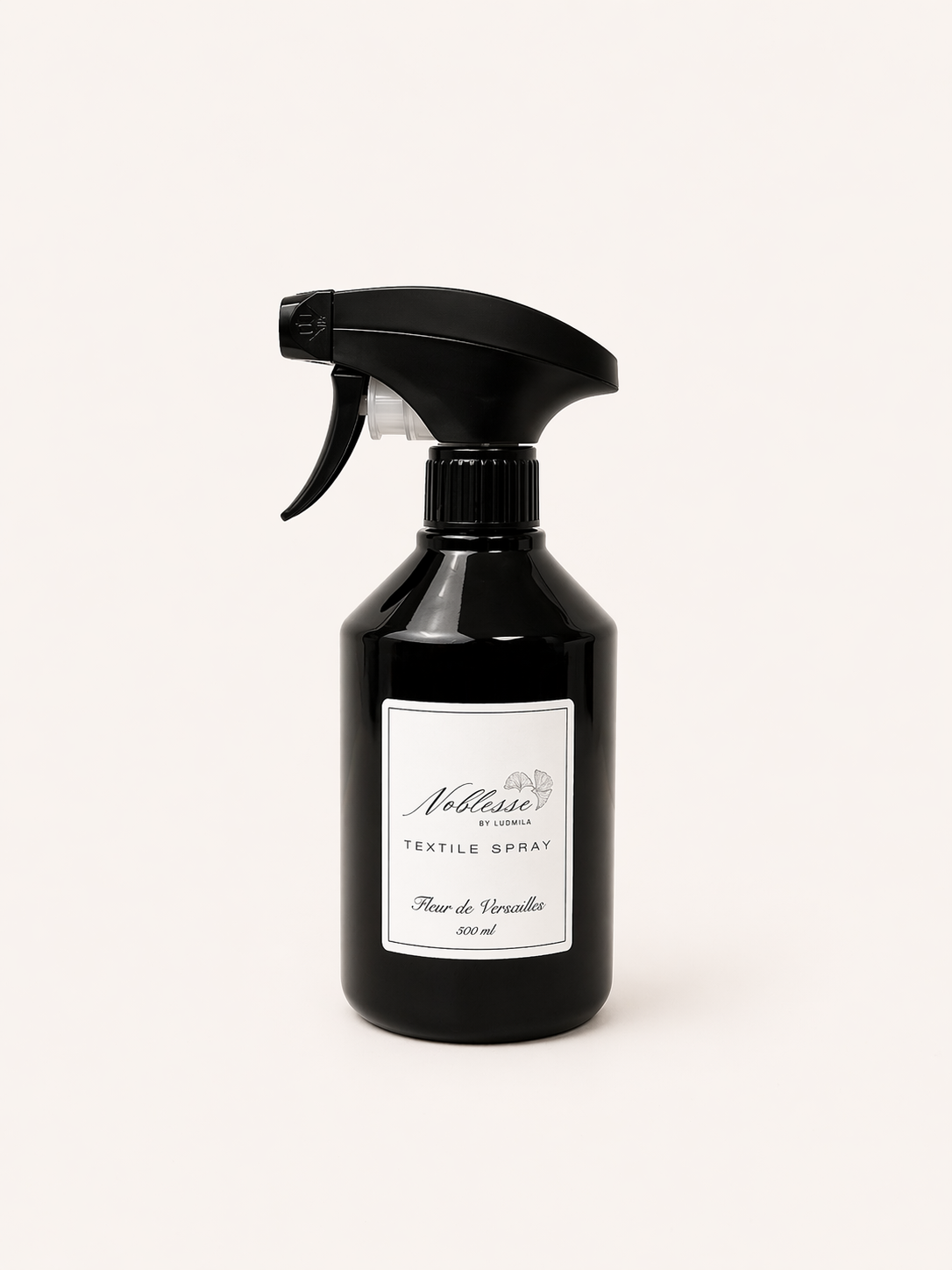textilspray – fleur de versailles (500 ml)