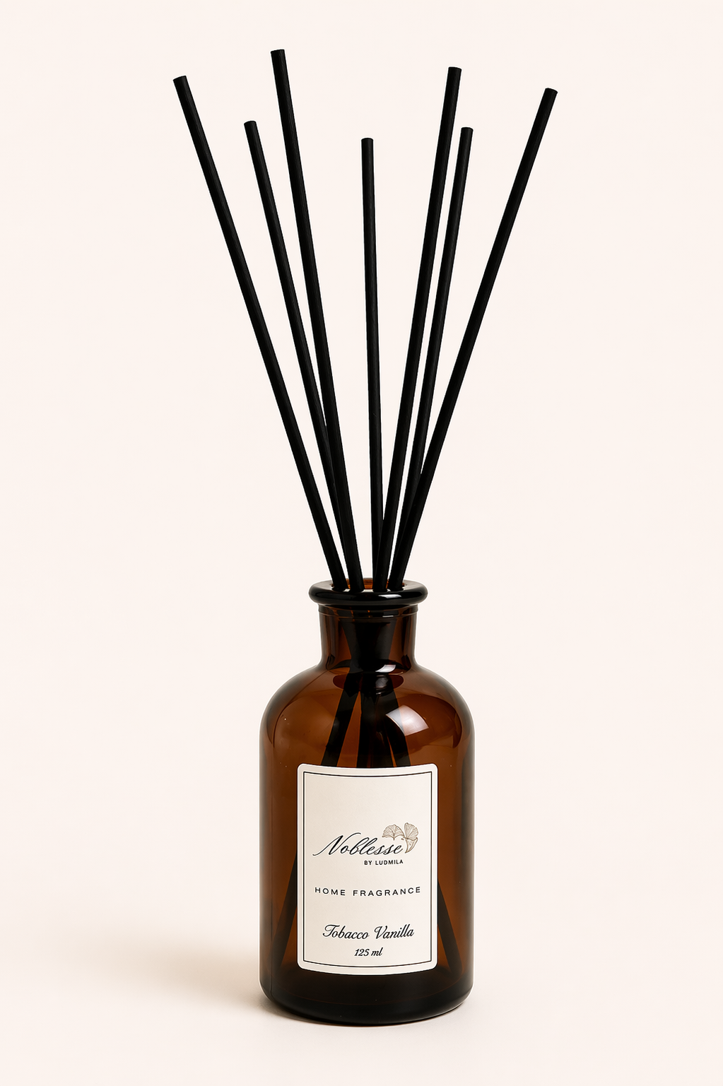 amalfi citrus duftstäbchen (125 / 250 ml)