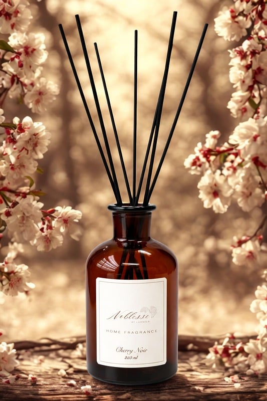 tobacco vanilla duftstäbchen (125 / 250 ml)