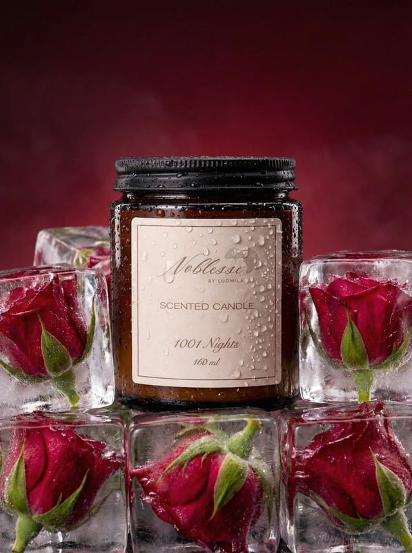 tobacco vanilla duftstäbchen (125 / 250 ml)