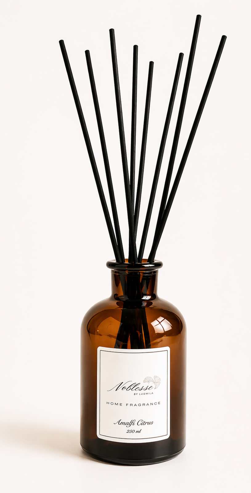amalfi citrus duftstäbchen (125 / 250 ml)