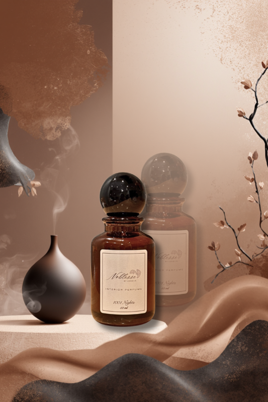 tobacco vanilla duftstäbchen (125 / 250 ml)